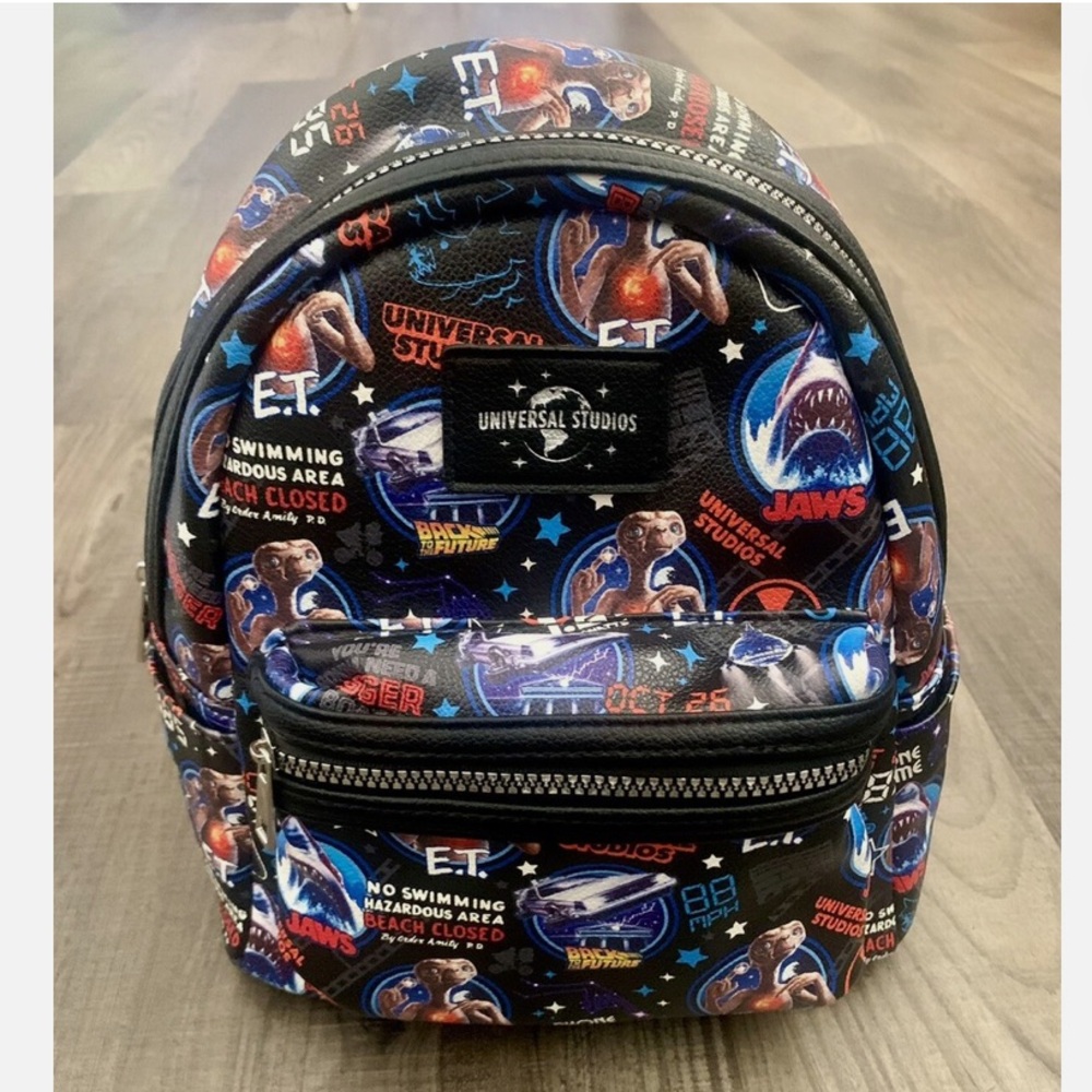 Universal Studios Mini Backpack